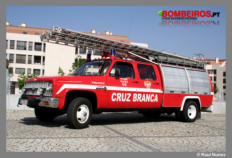 Vila Real - Cruz Branca - VUCI 02