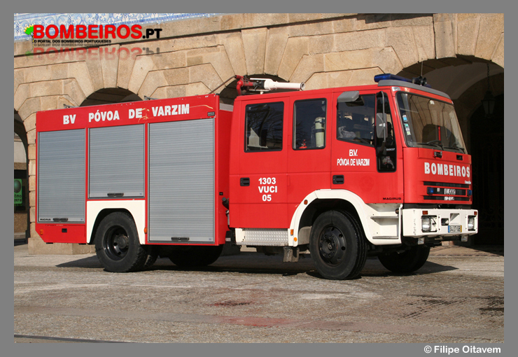 Póvoa de Varzim - VUCI 05