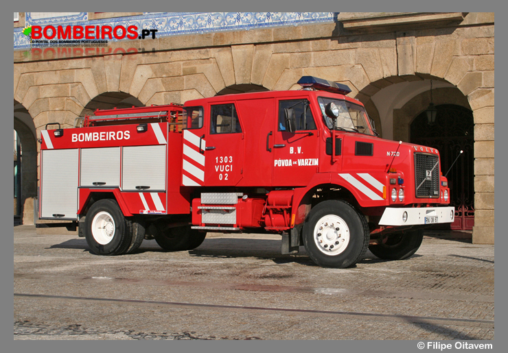 Póvoa de Varzim - VUCI 02