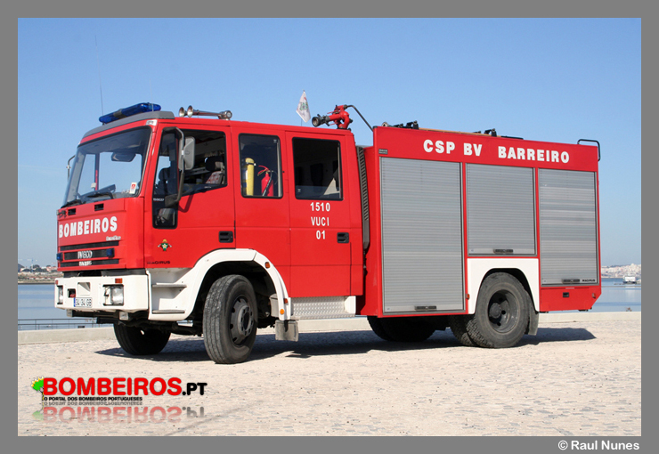 Barreiro - VUCI 01