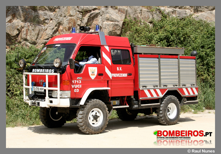 Provezende - VUCI 03