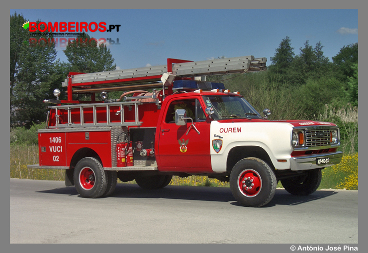 Ourém - VUCI 02