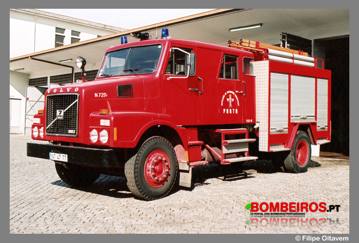 Sapadores Porto - VUCI 05