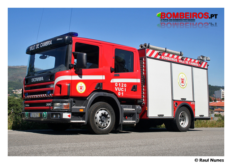 Vale de Cambra - VUCI 01