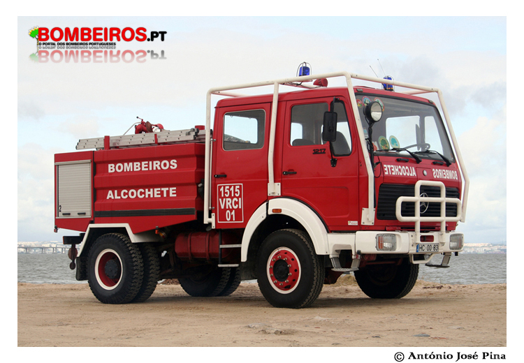 Alcochete - VRCI 03