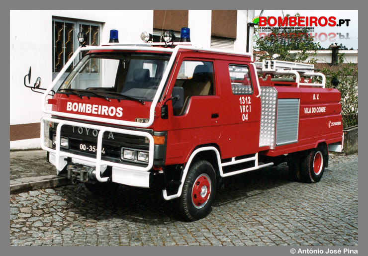 Vila do Conde - VRCI 04