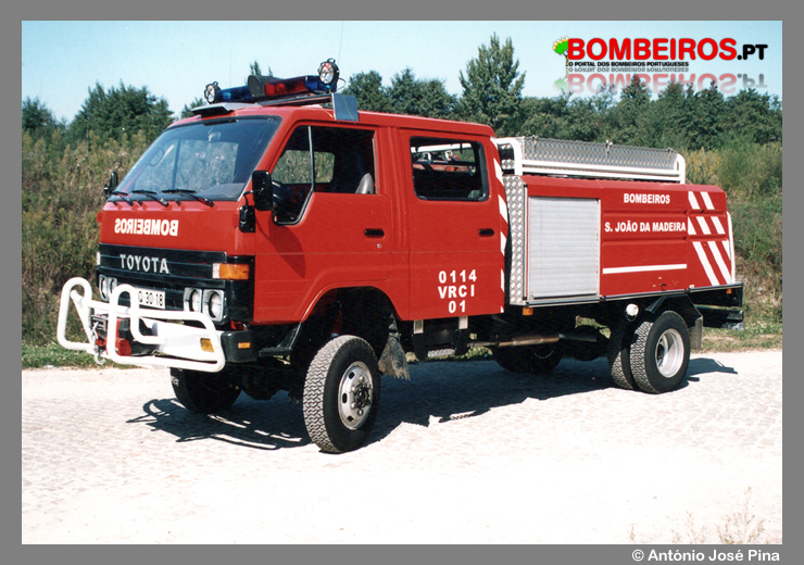 S. João da Madeira - VRCI 01