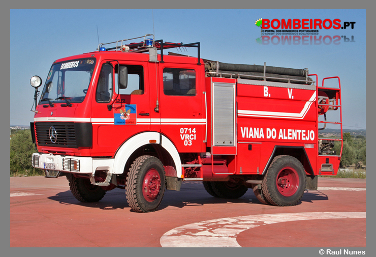 Viana do Alentejo - VRCI 03