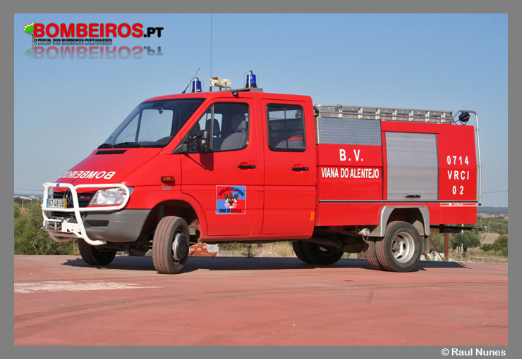 Viana do Alentejo - VRCI 02