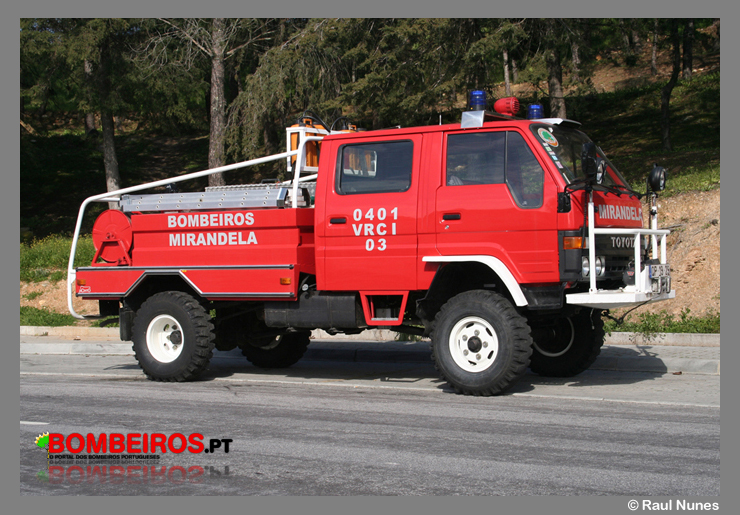 Mirandela - VRCI 03