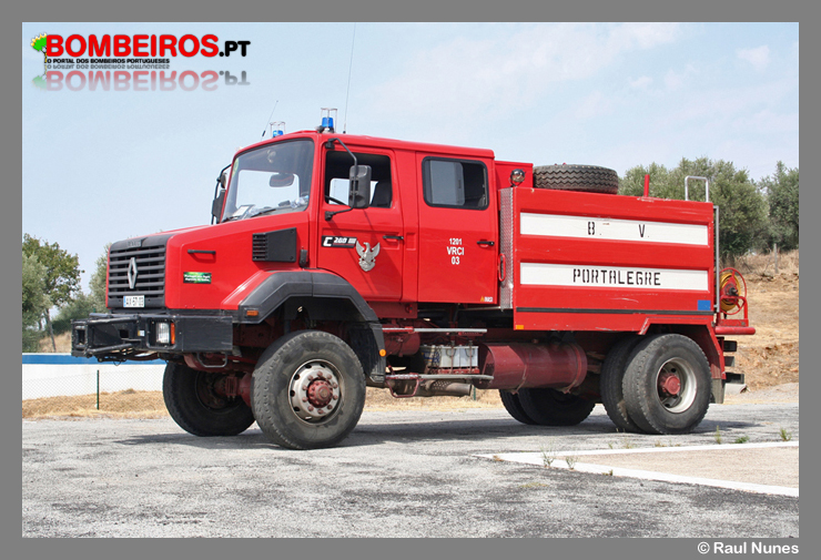 Portalegre - VRCI 03