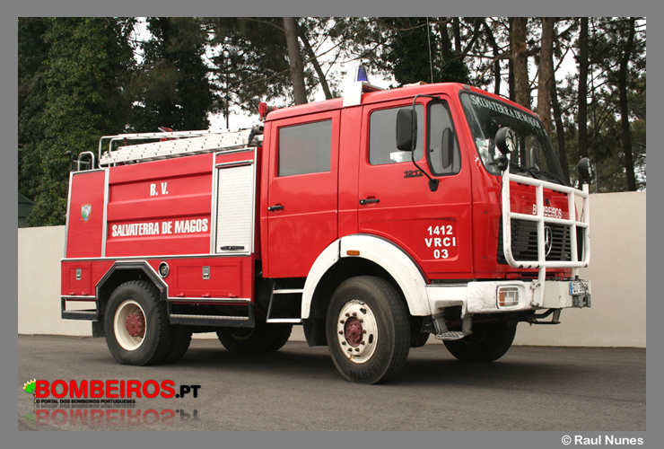 Salvaterra de Magos - VRCI 03