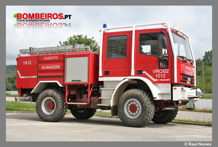 Alvaiázere - VRCI 02