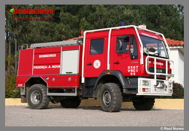 Proença-a-Nova - VRCI 05