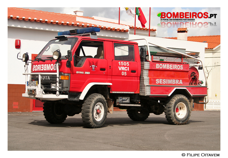 Sesimbra - VRCI 05