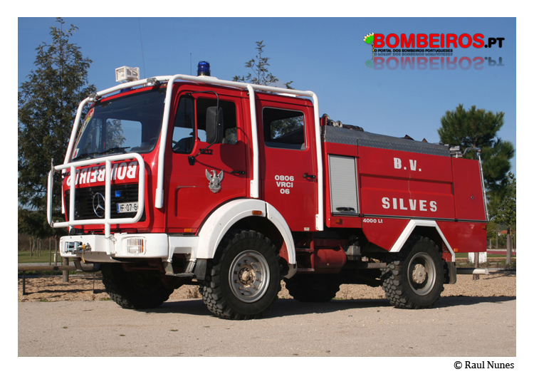 Silves - VRCI 06