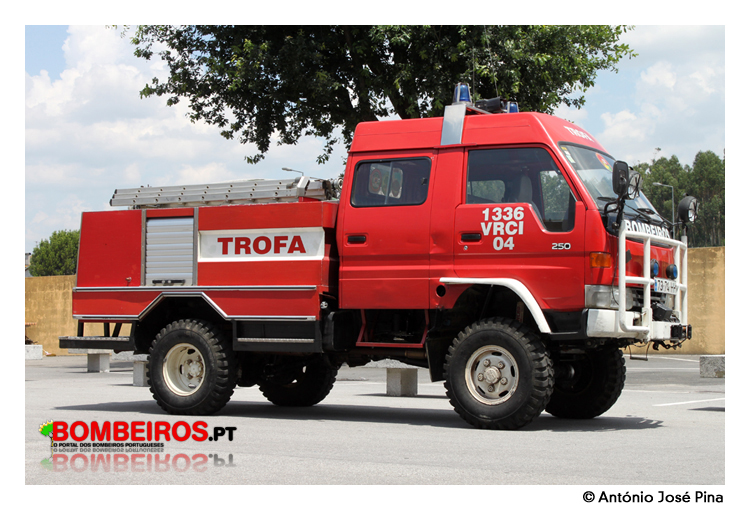 Trofa - VRCI 04