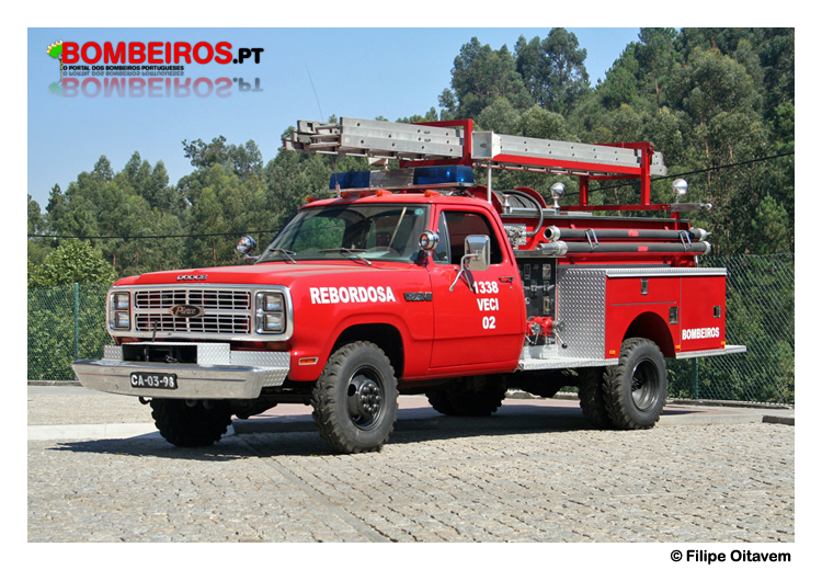 Rebordosa - VECI 02