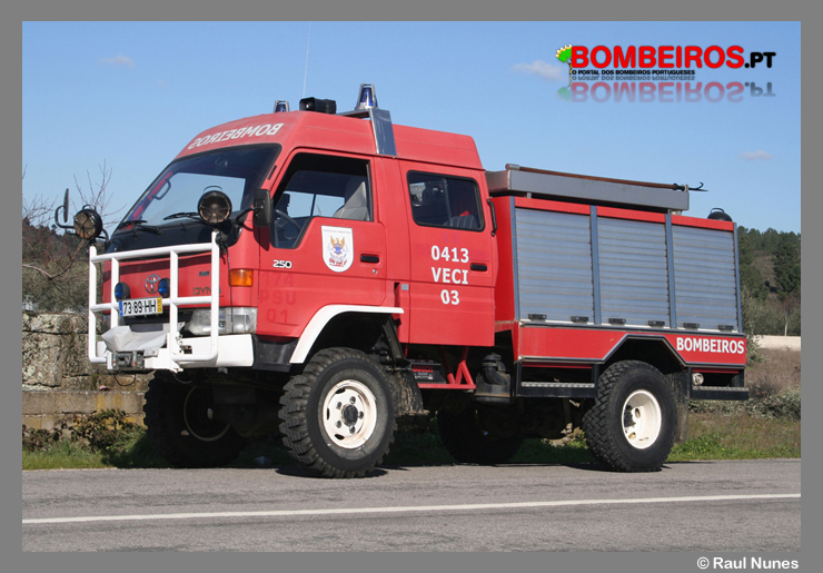 Torre Dona Chama - VECI 03