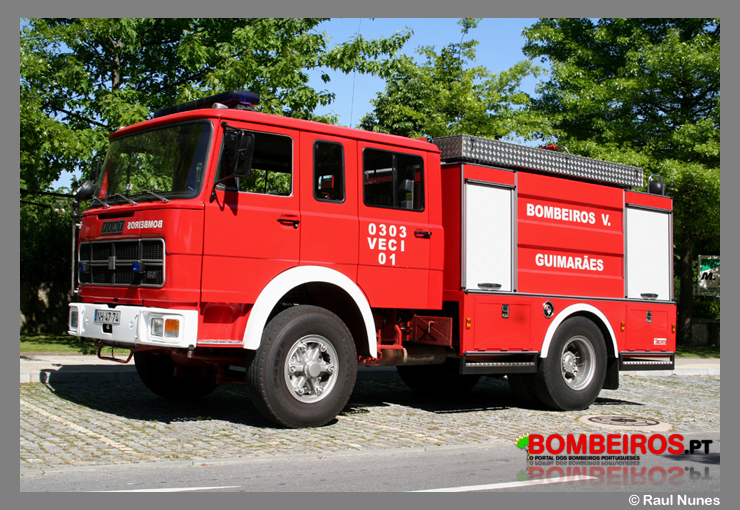 Guimarães - VECI 01
