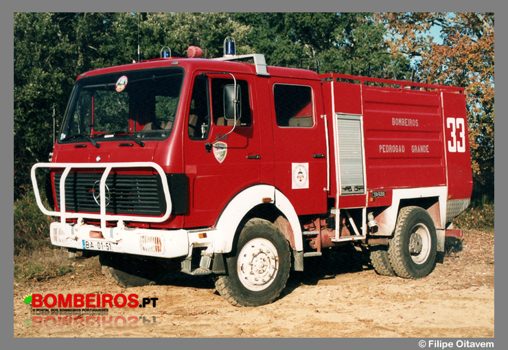 Pedrógão Grande - VECI 03