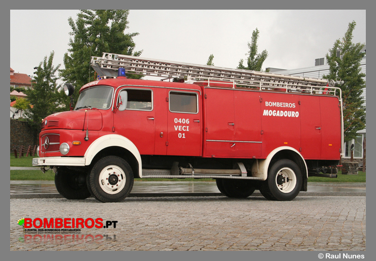 Mogadouro - VECI 01
