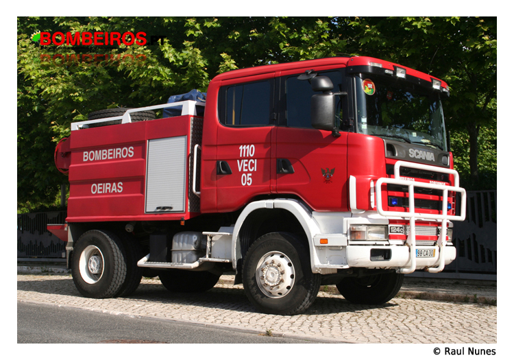 Oeiras - VECI 05