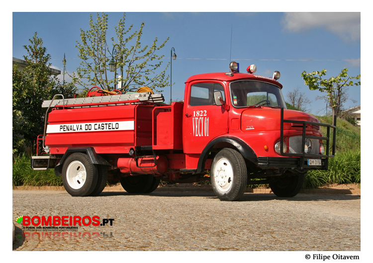 Penalva do Castelo - VECI 01