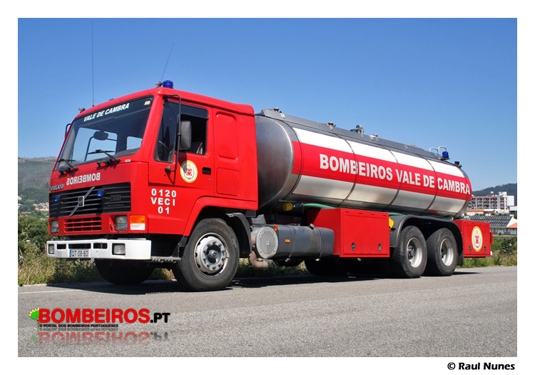 Vale de Cambra - VECI 01