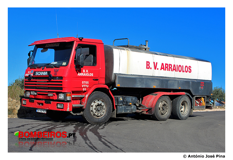 Arraiolos - VTTU 01