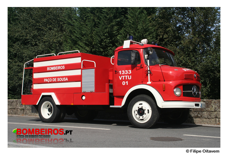 Paço de Sousa - VTTU 01