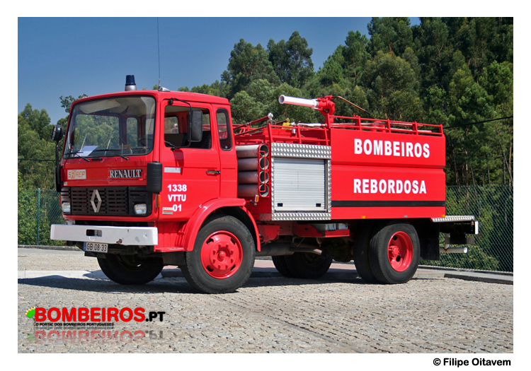 Rebordosa - VTTU 01