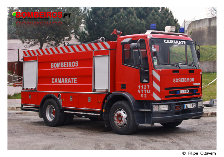 Camarate - VTTU 02