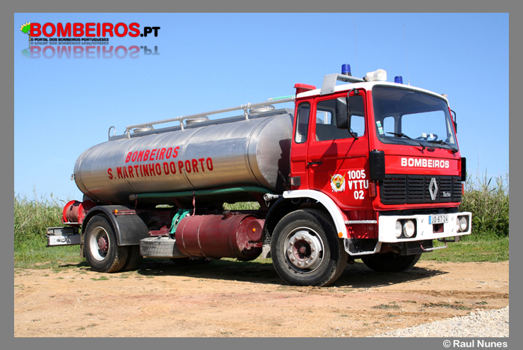 S. Martinho Porto - VTTU 02