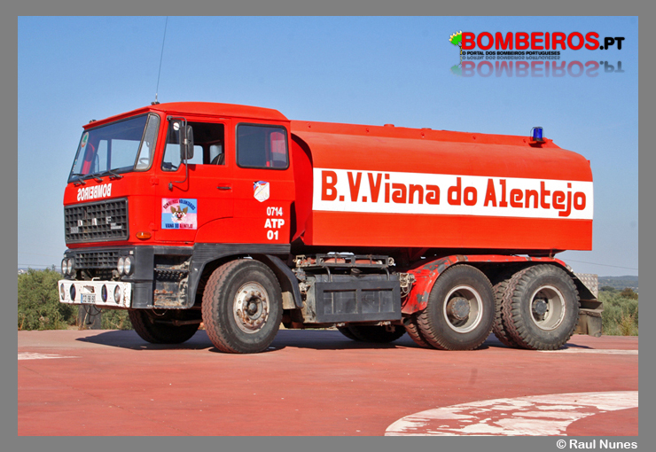 Viana do Alentejo - VTTU 01