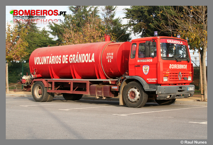 Grândola - VTTU 02