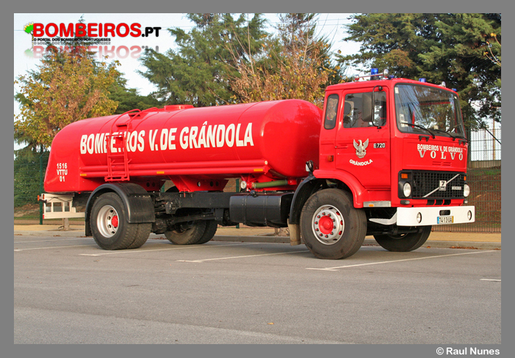 Grândola - VTTU 01
