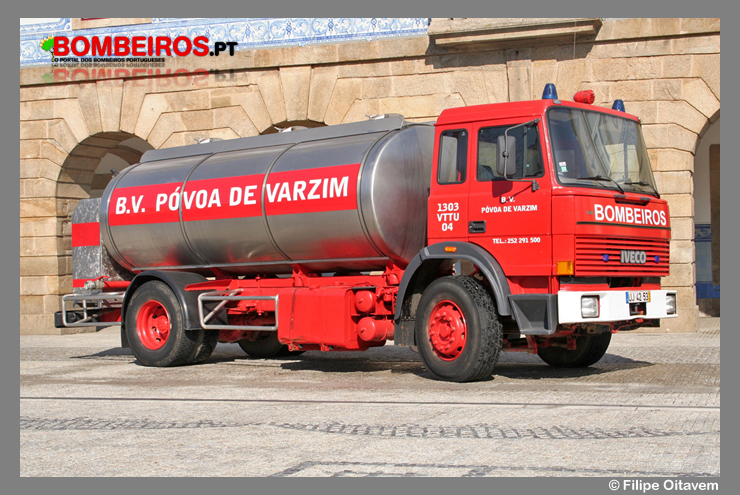 Póvoa de Varzim - VTTU 04