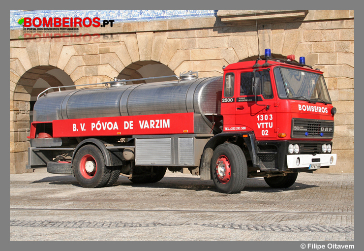 Póvoa de Varzim - VTTU 02
