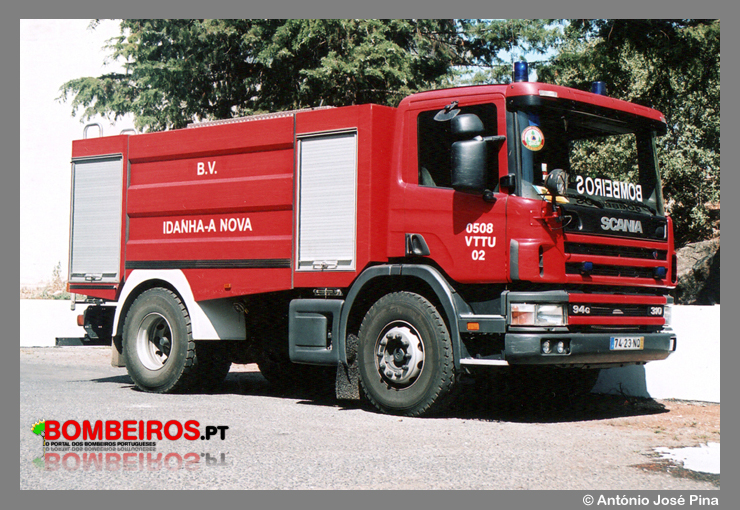 Idanha-a-Nova - VTTU 02