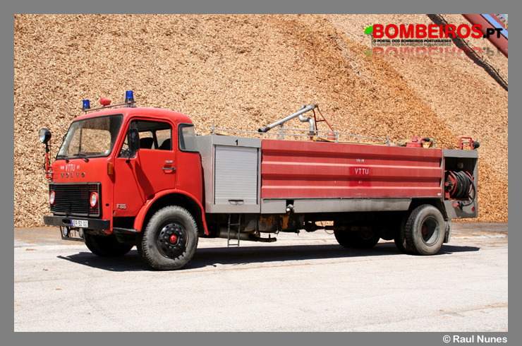 Portucel Setúbal - VTTU