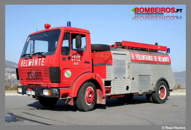 Belmonte - VTTU 02