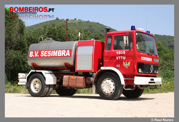 Sesimbra - VTTU 02