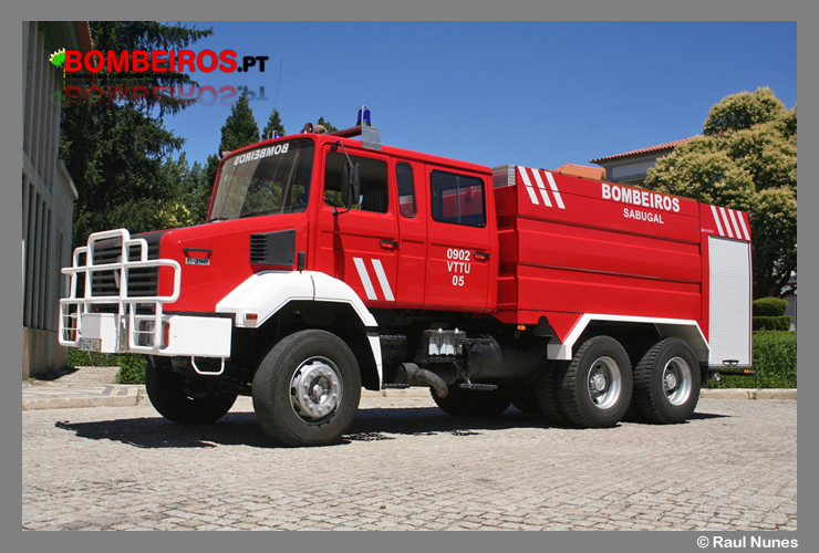 Sabugal - VTTU 05