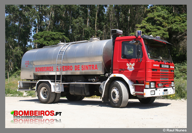 S. Pedro de Sintra - VTTU 01