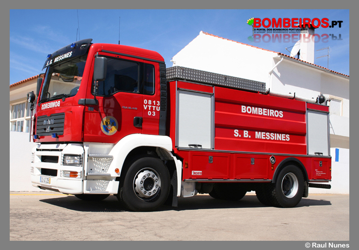 S. Bartolomeu Messines - VTTU 03