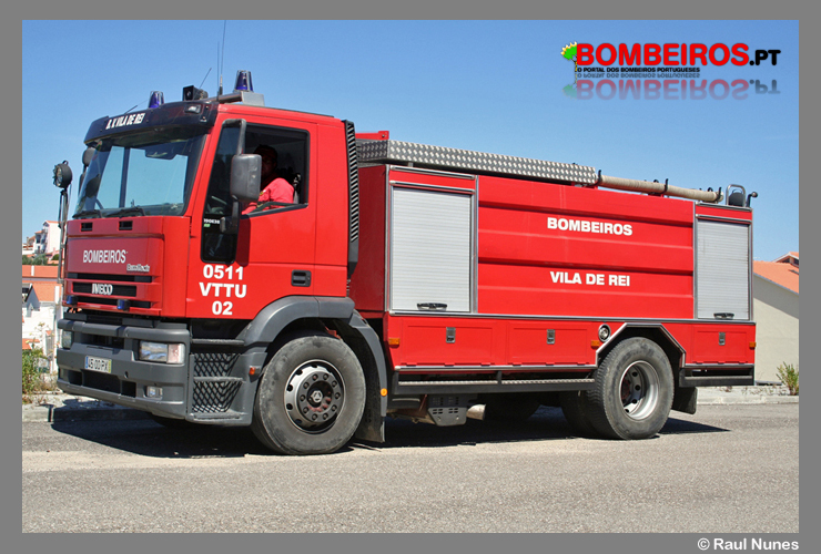 Vila de Rei - VTTU 02