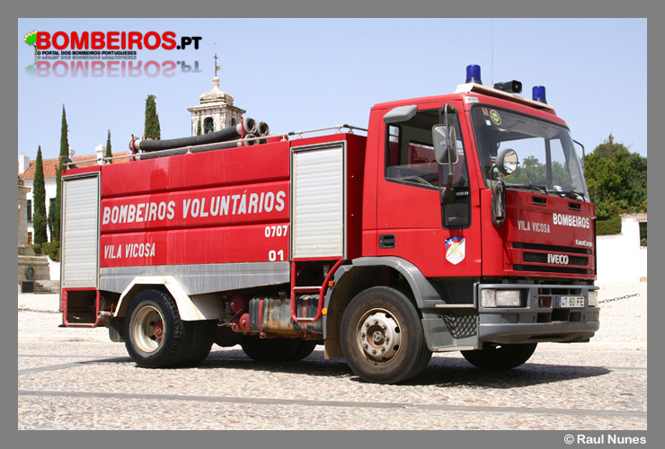 Vila Viçosa - VTTU 01