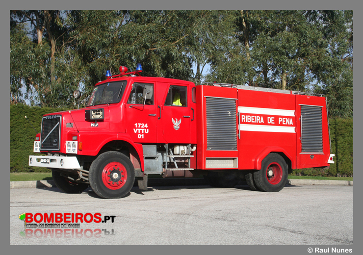 Ribeira de Pena - VTTU 01