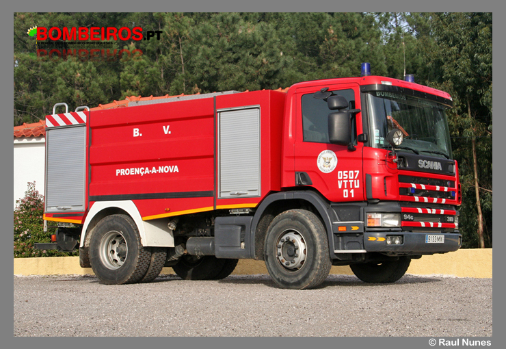 Proença-a-Nova - VTTU 01
